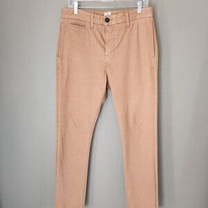 Hiroshi Kato Axe Denit Chino